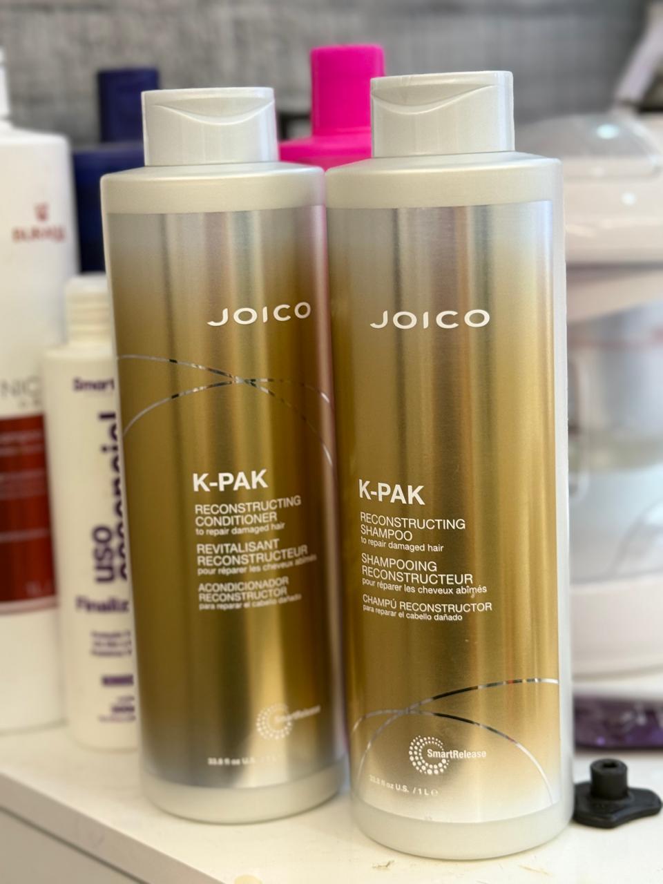Produto para cabelo 2