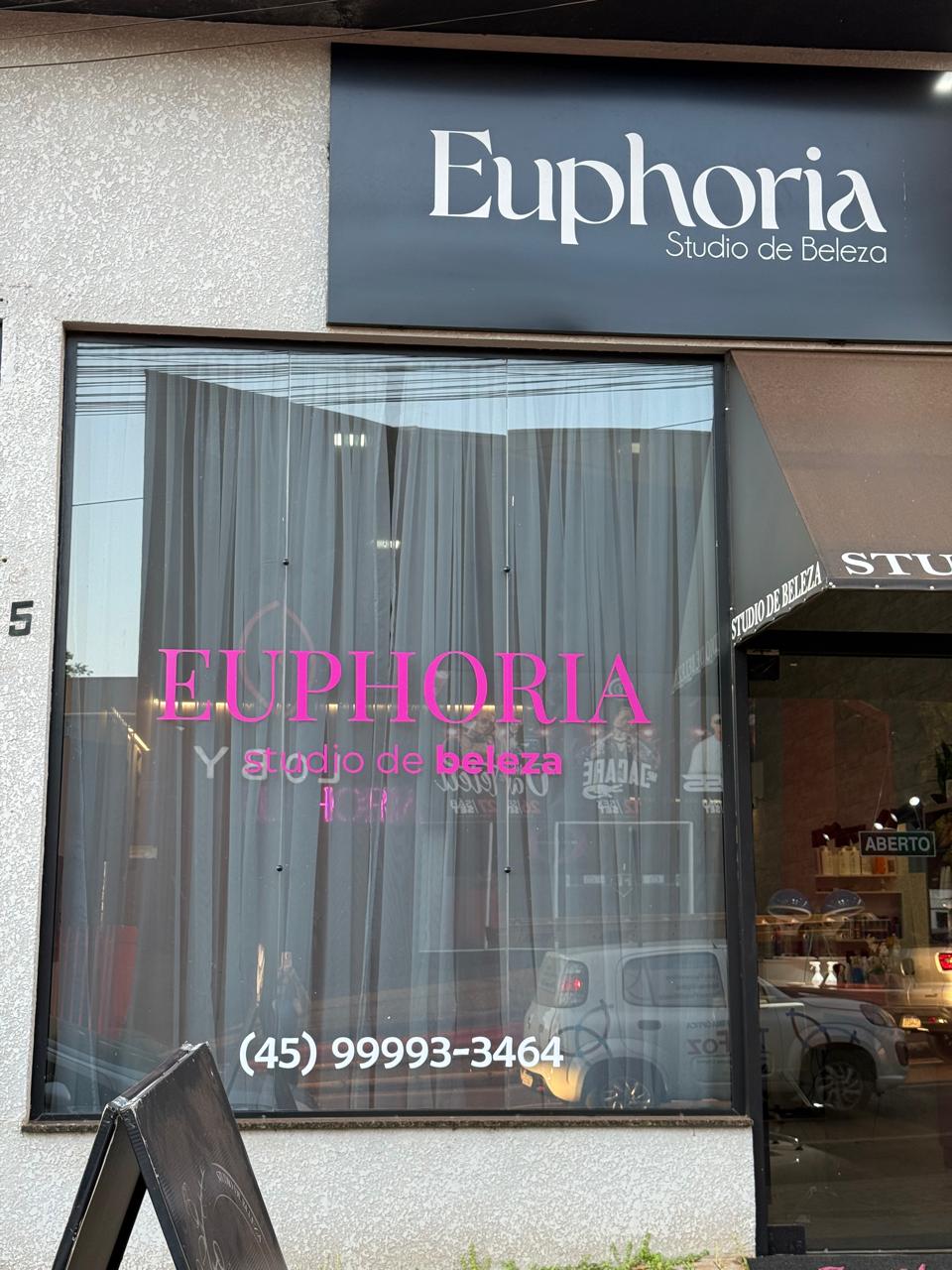 entrada