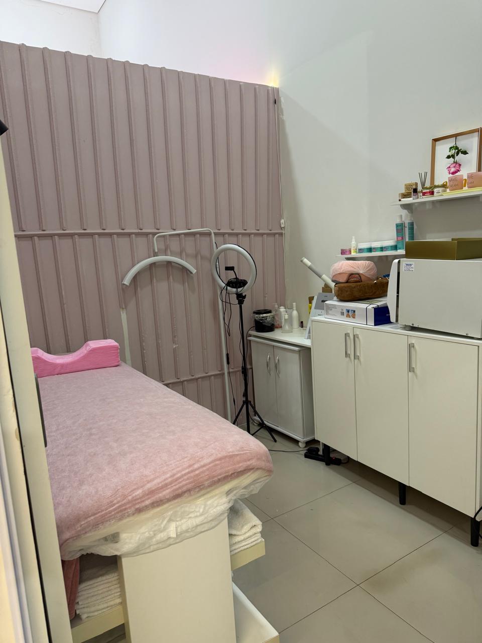 sala de estética
